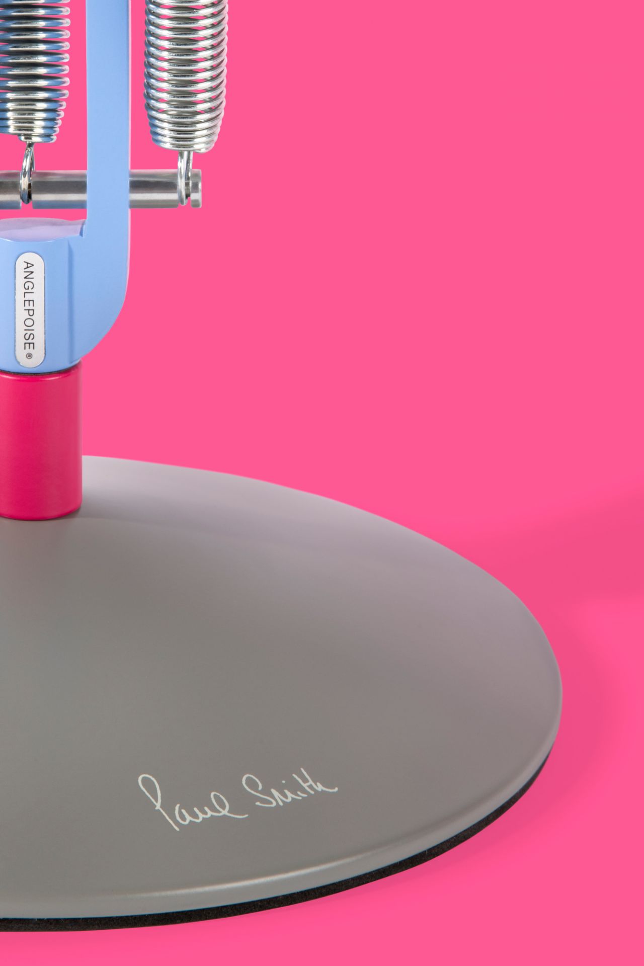 Type 75 Mini Paul Smith Edition 1 table lamp Anglepoise