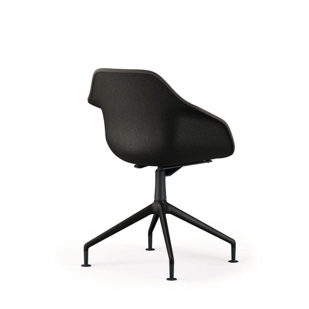 Yonda Universalstuhl Four star foot Wilkhahn 