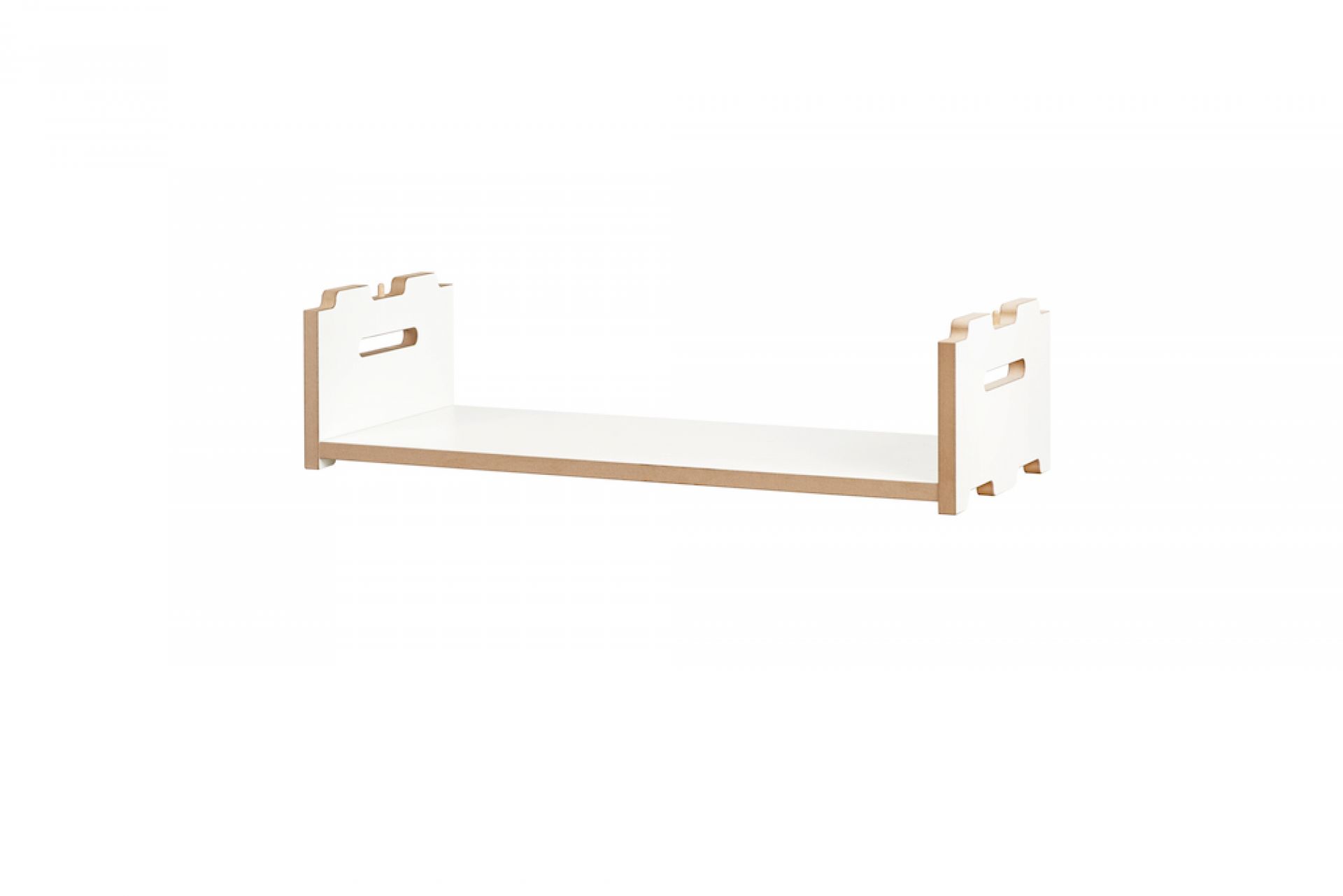 Tojo Hochstapler Add-on Module Low Shelf Series Tojo