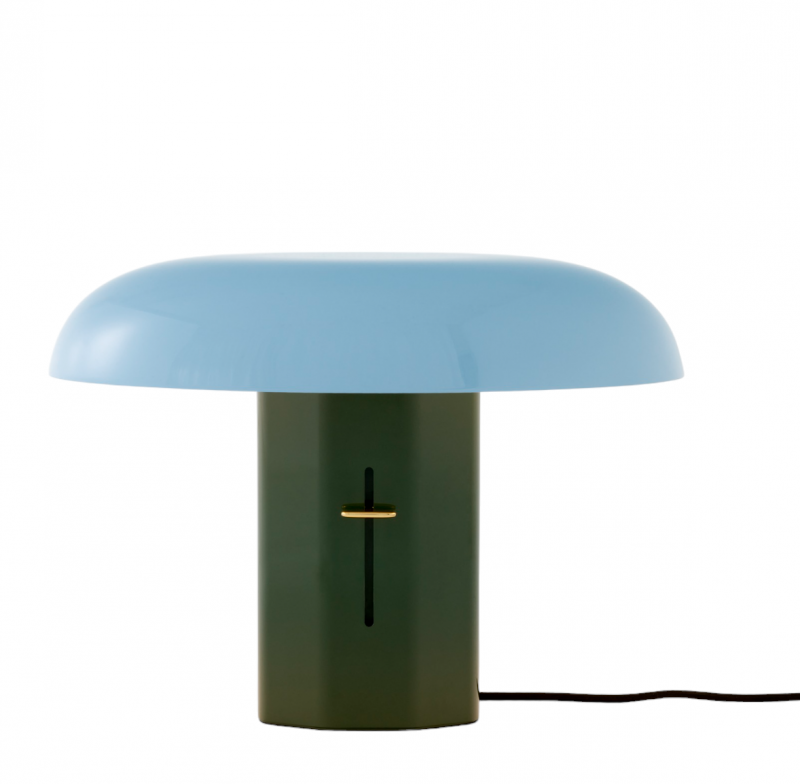 Montera JH42 Table lamp AndTradition