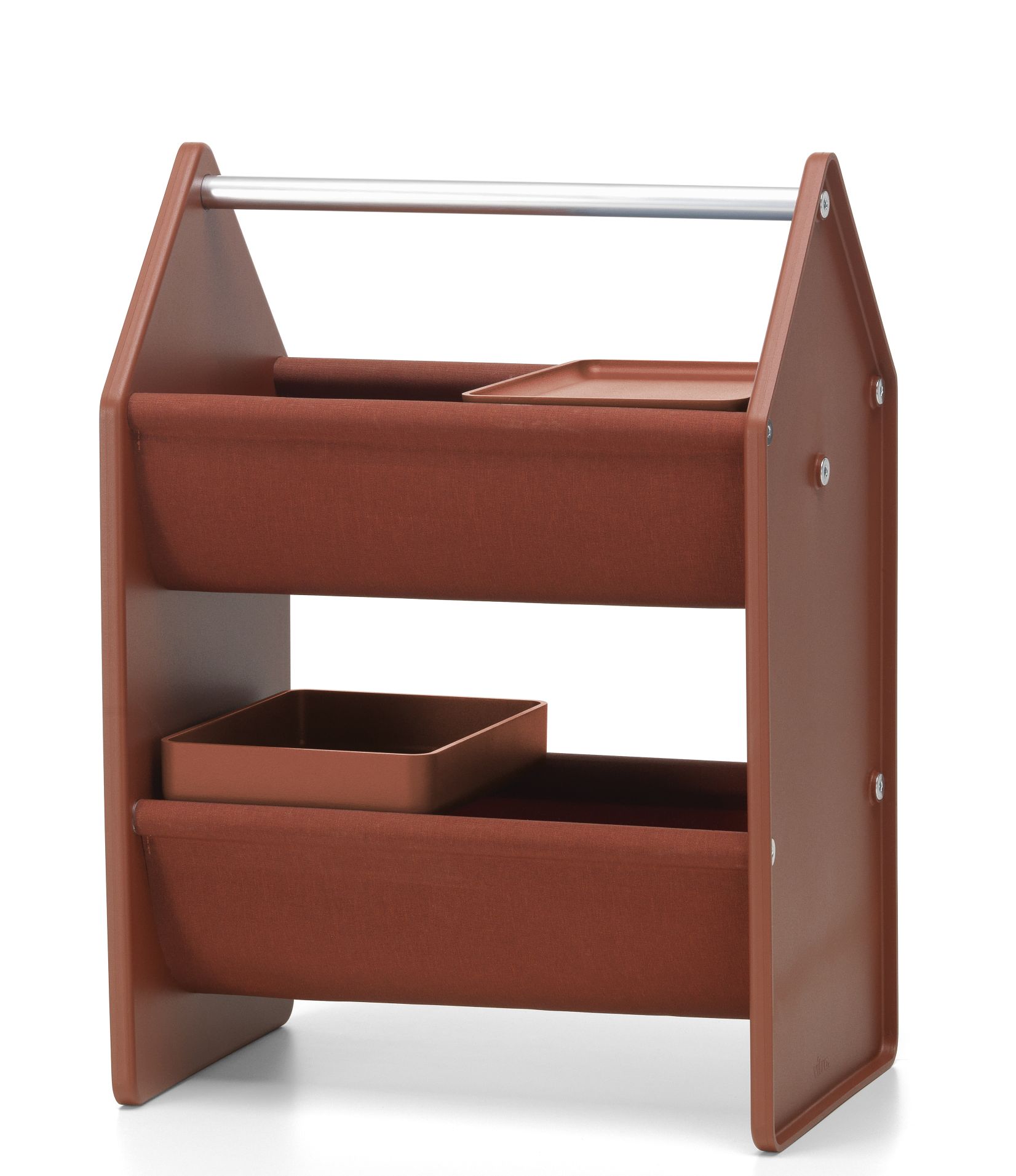 Drop Box Tray Set Vitra 