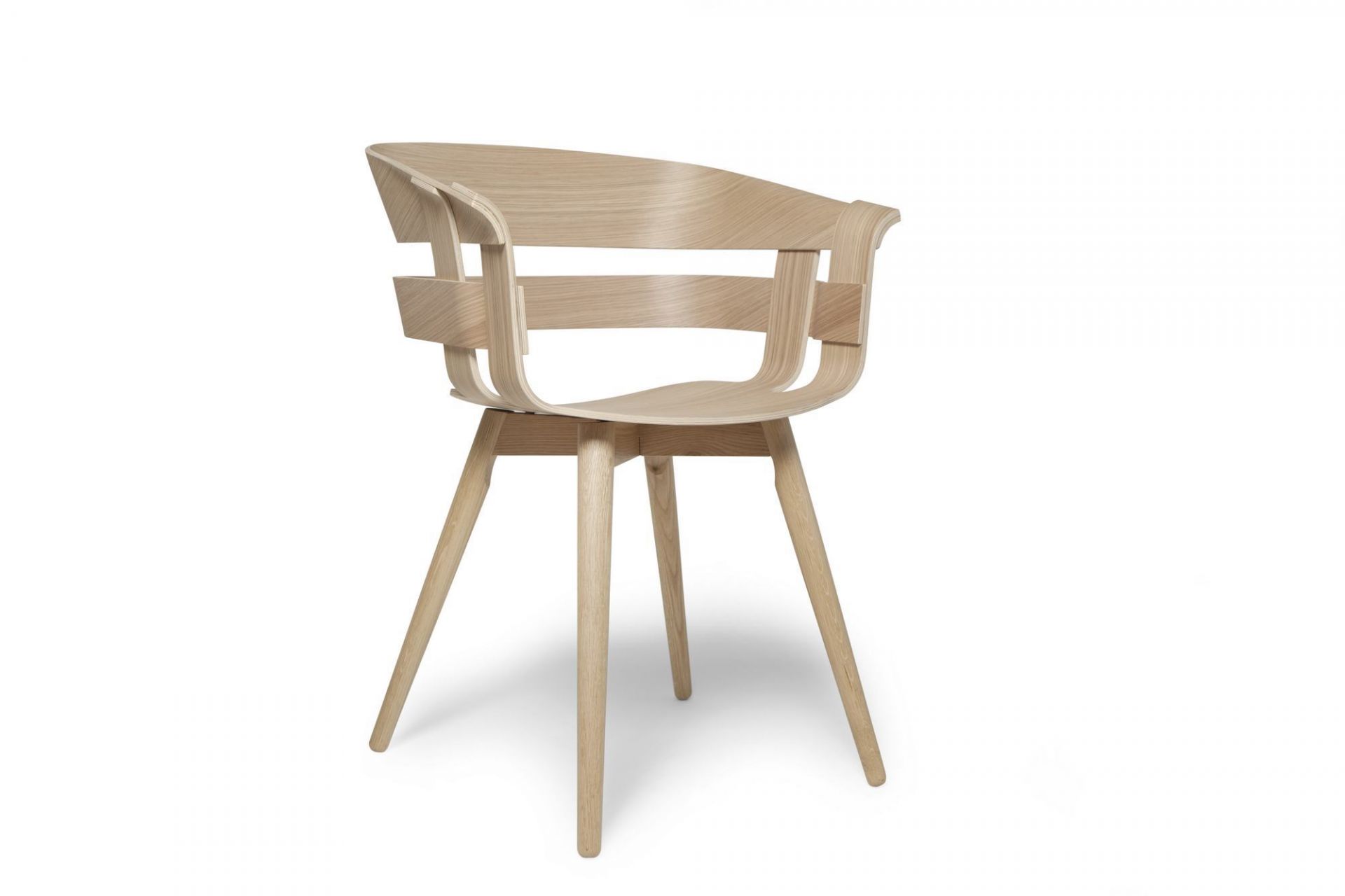 Wick chair design house stockholm 2025