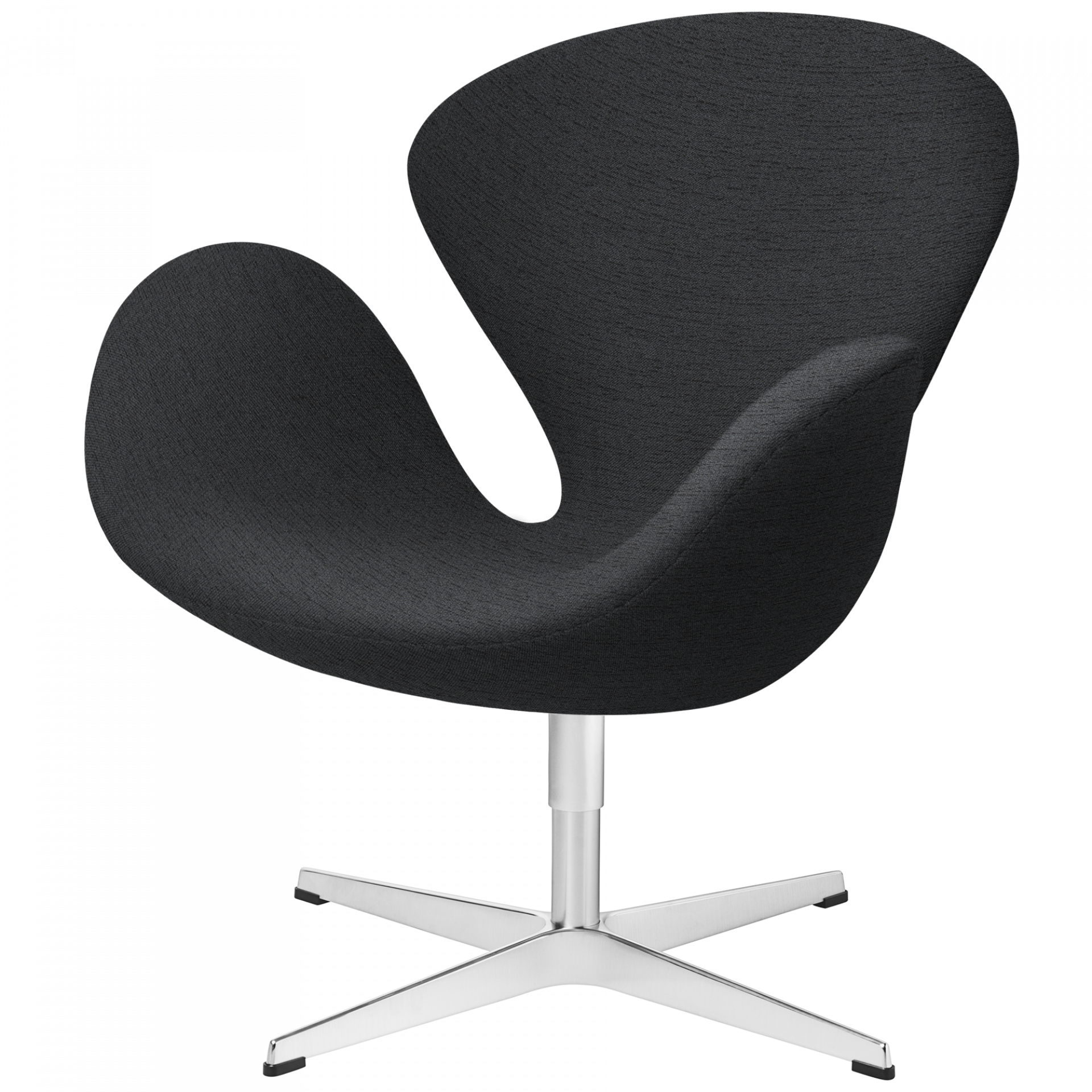 The Swan easy chair Fritz Hansen