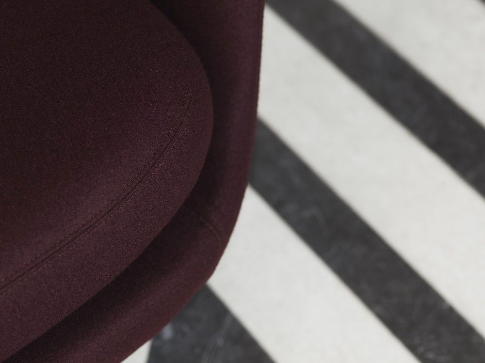 Sum Lounge Armchair Normann Copenhagen