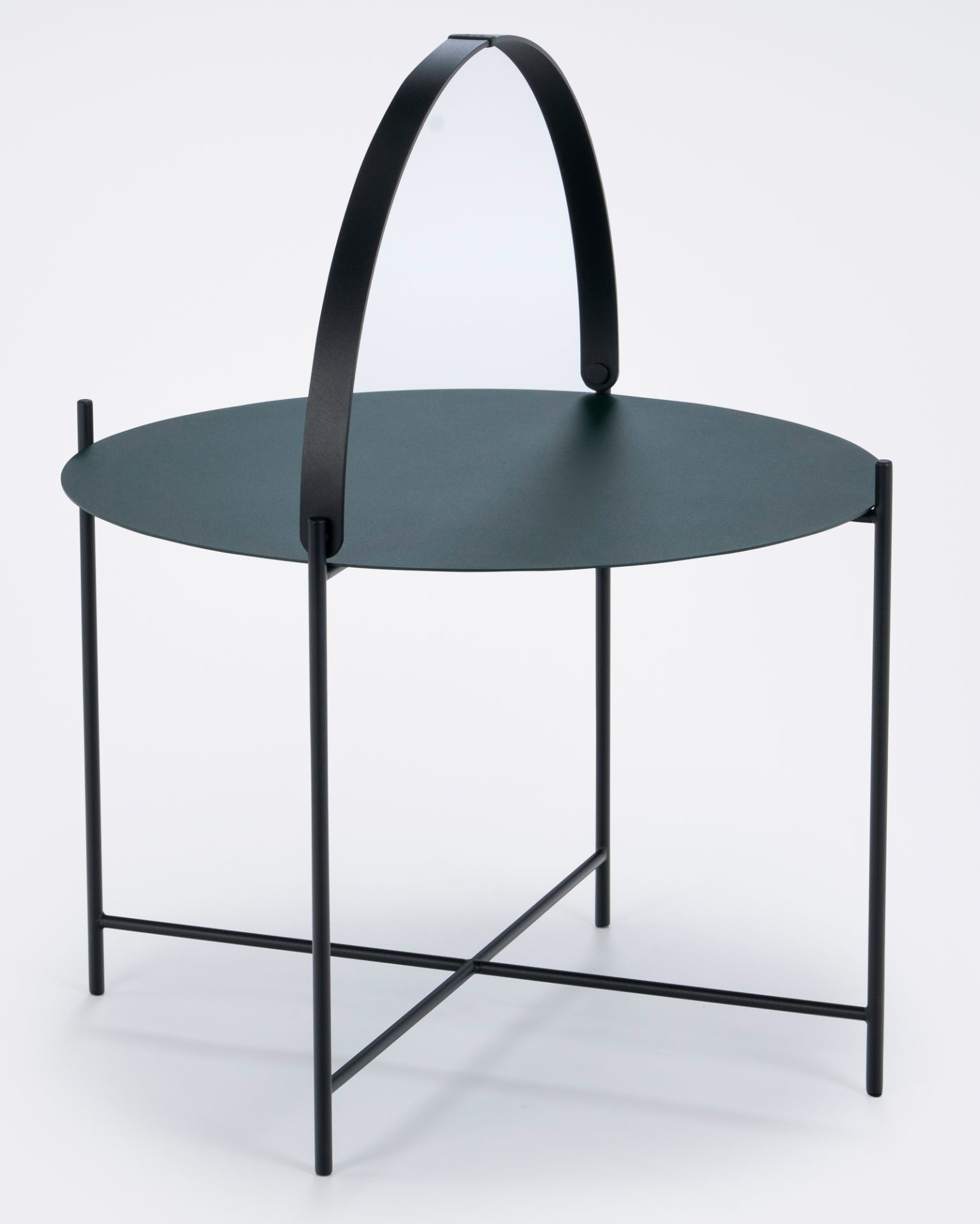 Edge Tray Table medium Houe