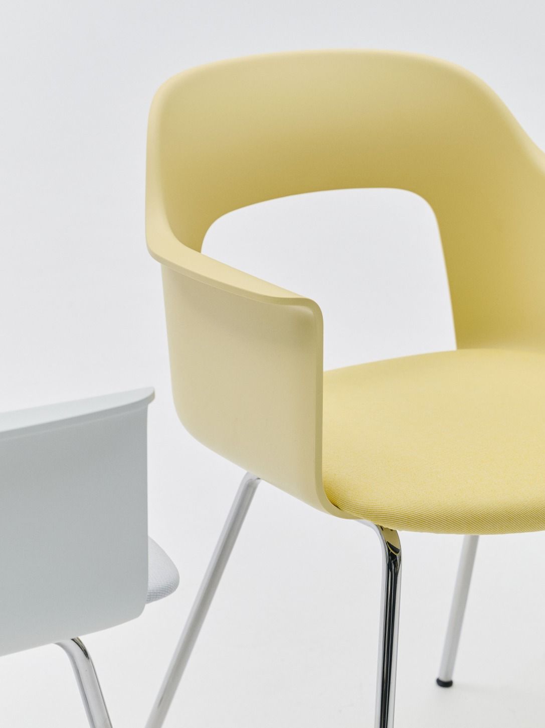 Layout Armchair 213 Armchair Hay  