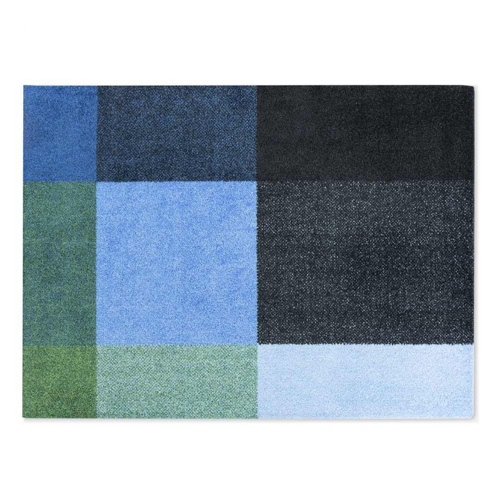 Mix Indoor / Outdoor Doormat Heymat Forest L 60 x W 85 cm