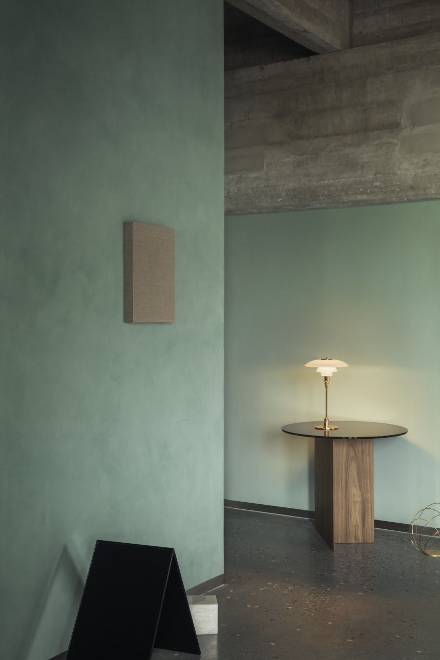 PH 3/2 Table lamp Louis Poulsen