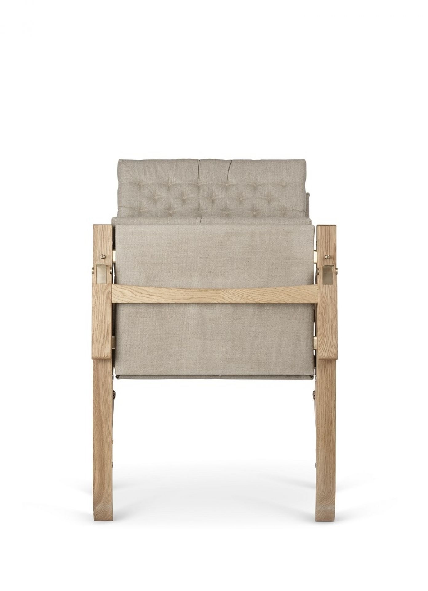 FK11 Plico Chair Carl Hansen & Søn 