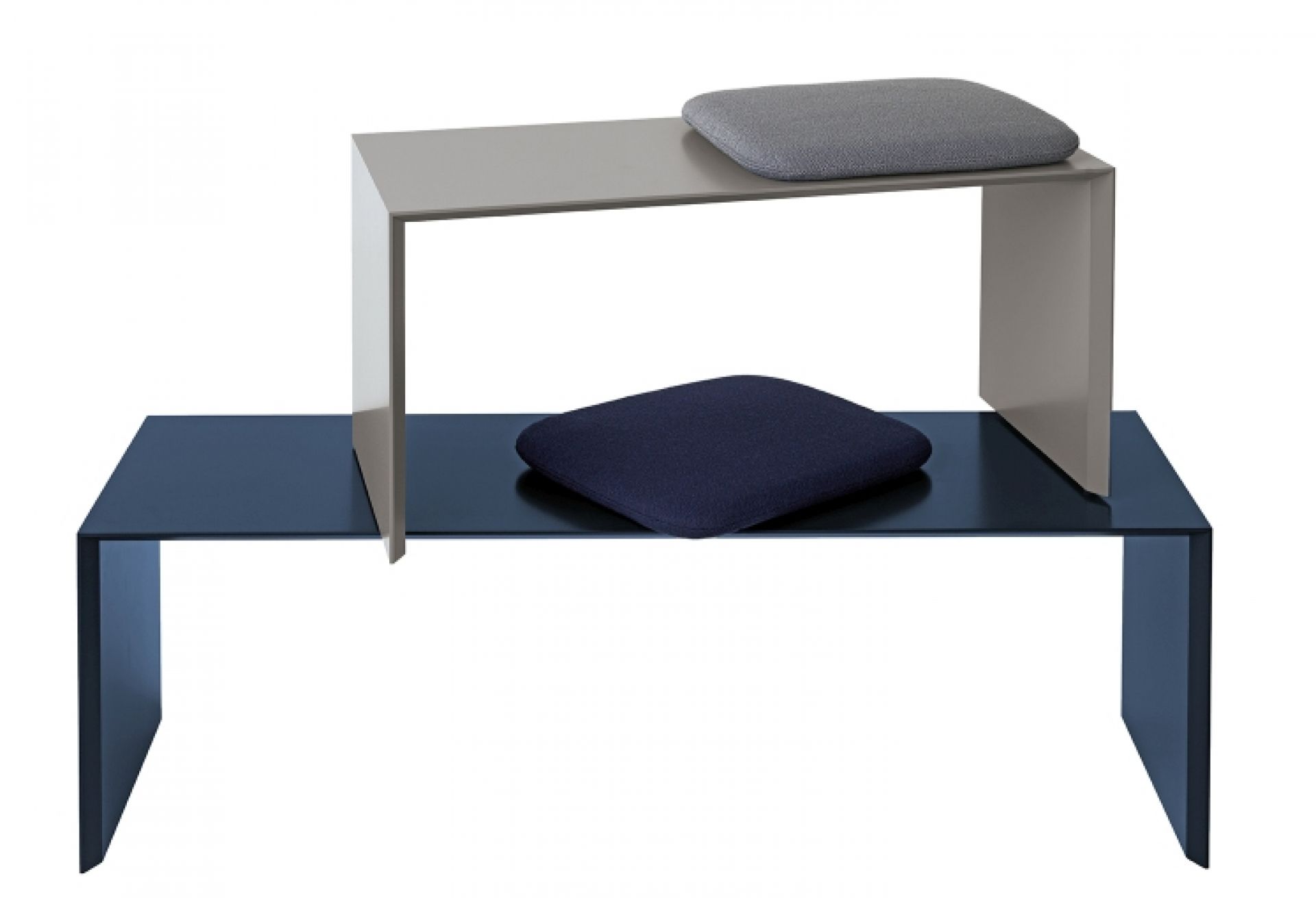 Add On bench B 120 cm Schönbuch