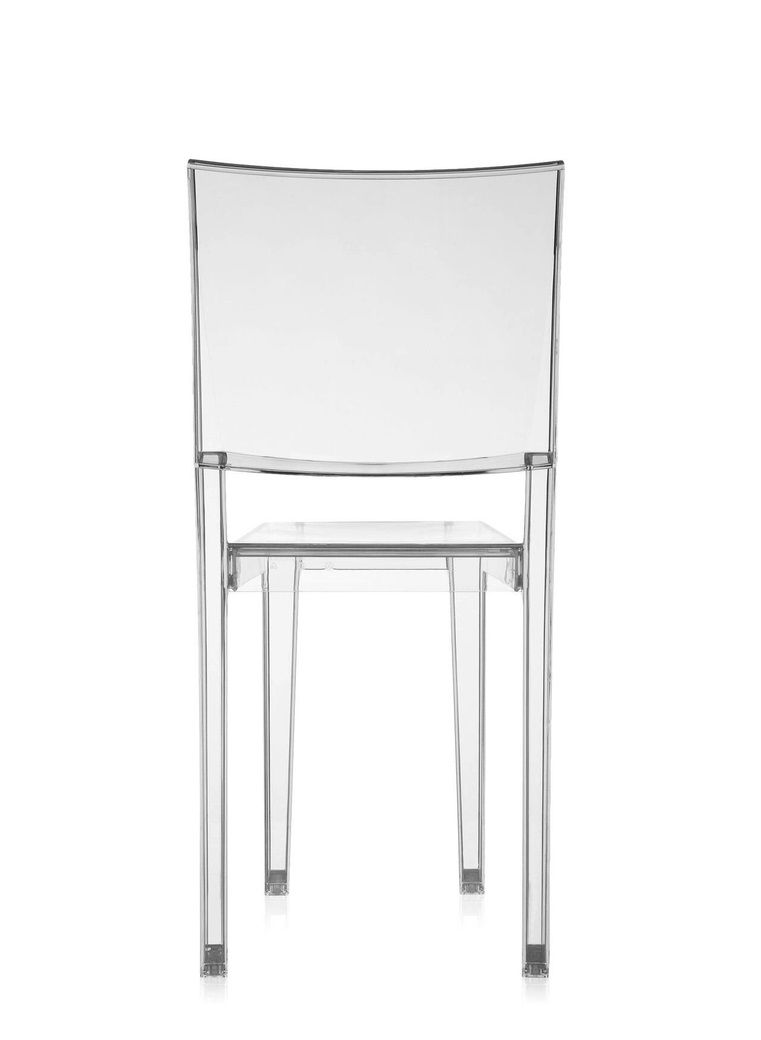 La Marie Stuhl 2-er Set Kartell