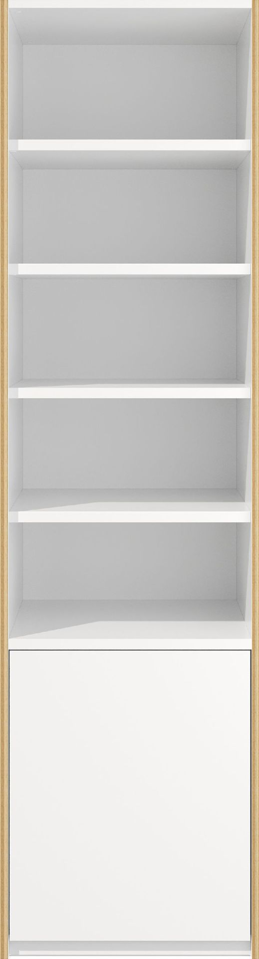 Modular Plus wardrobe configurator Müller Möbelwerkstätten