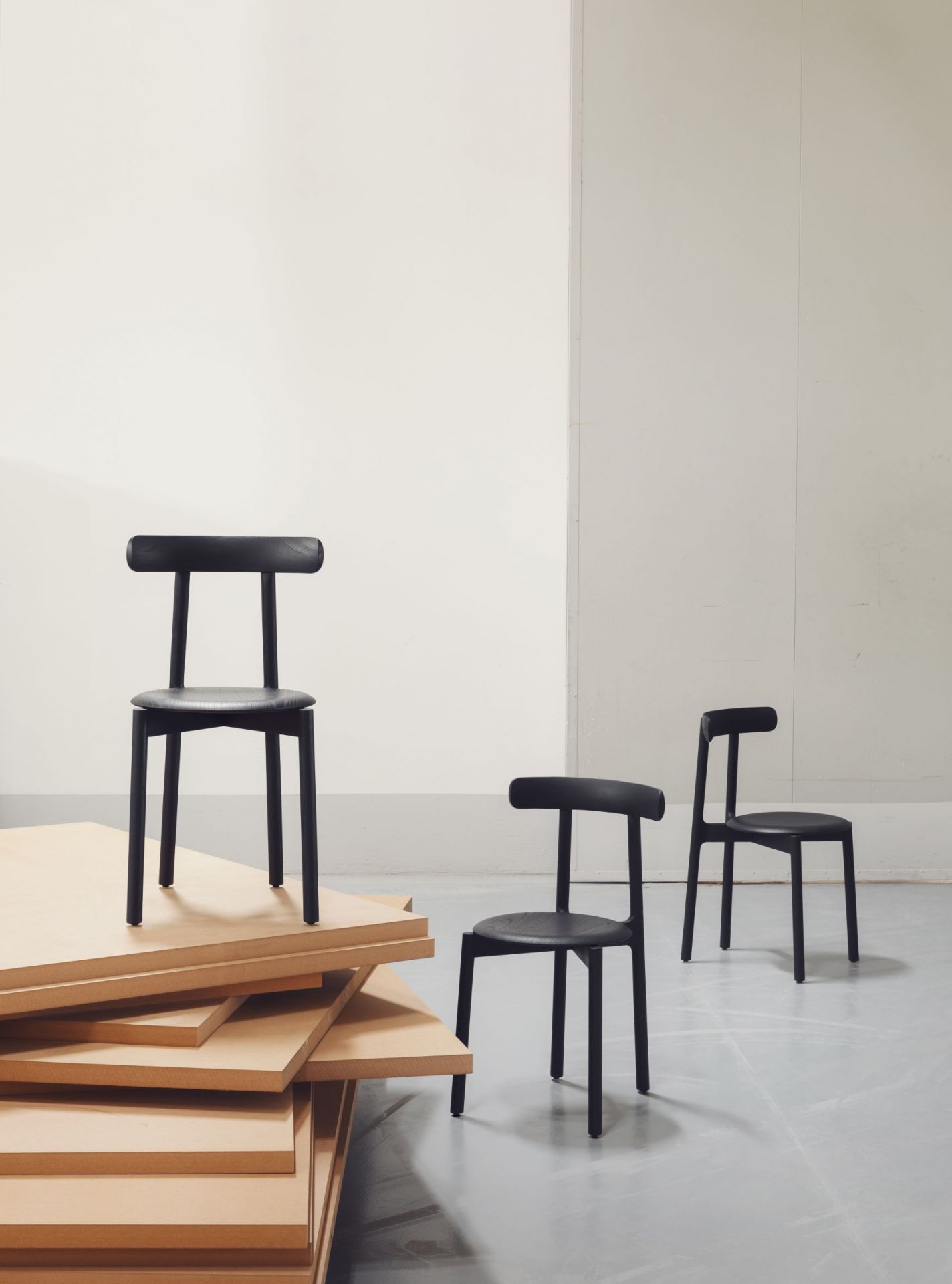 Bice Chair Miniforms