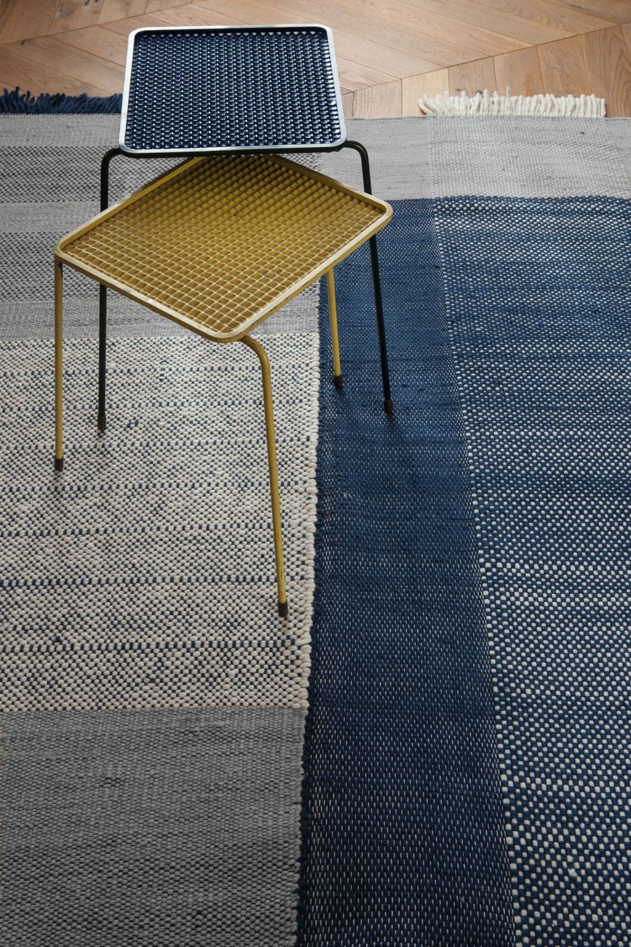 Tres Carpet Nanimarquina