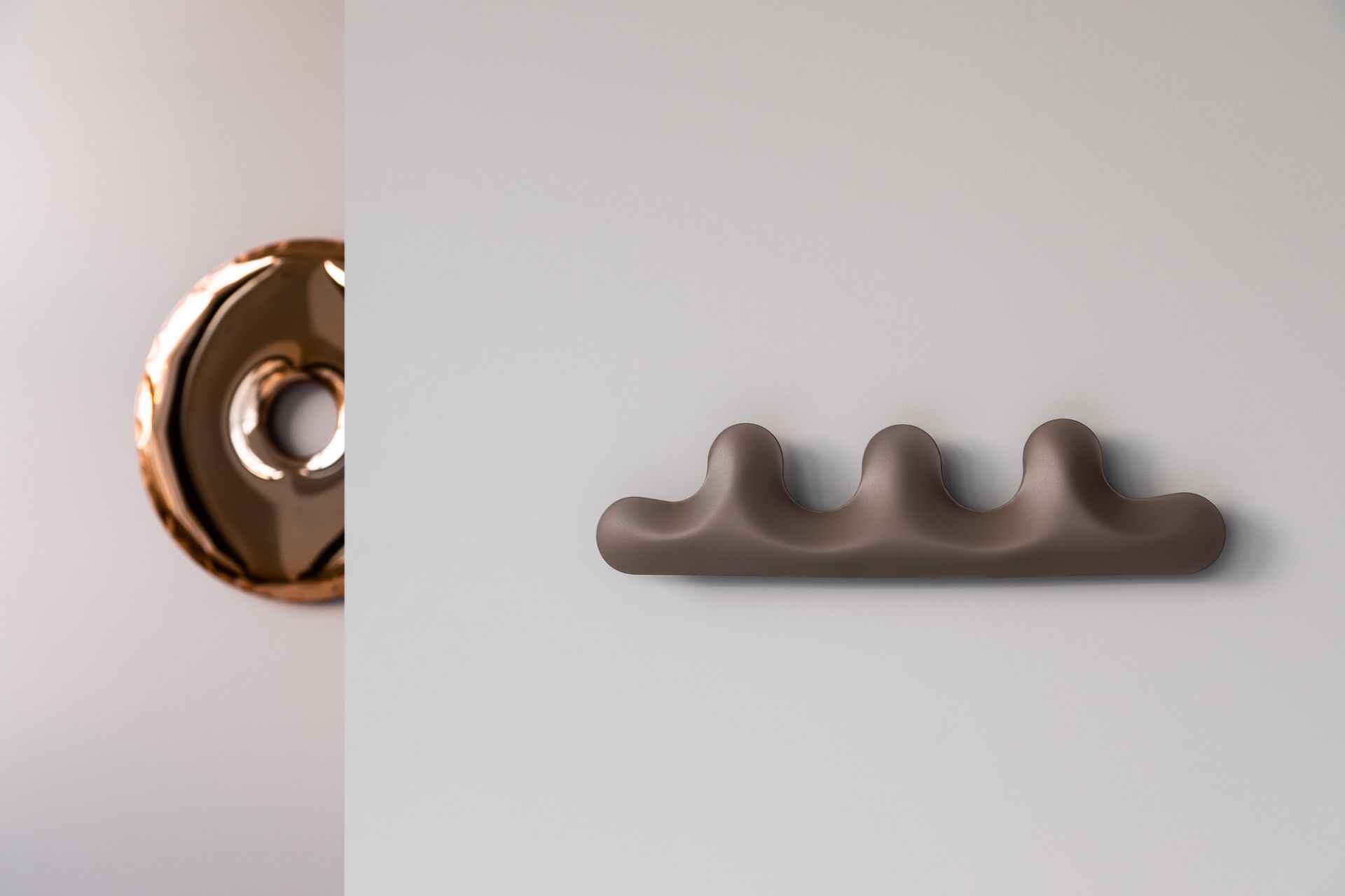 Comb Coat Rack Zieta