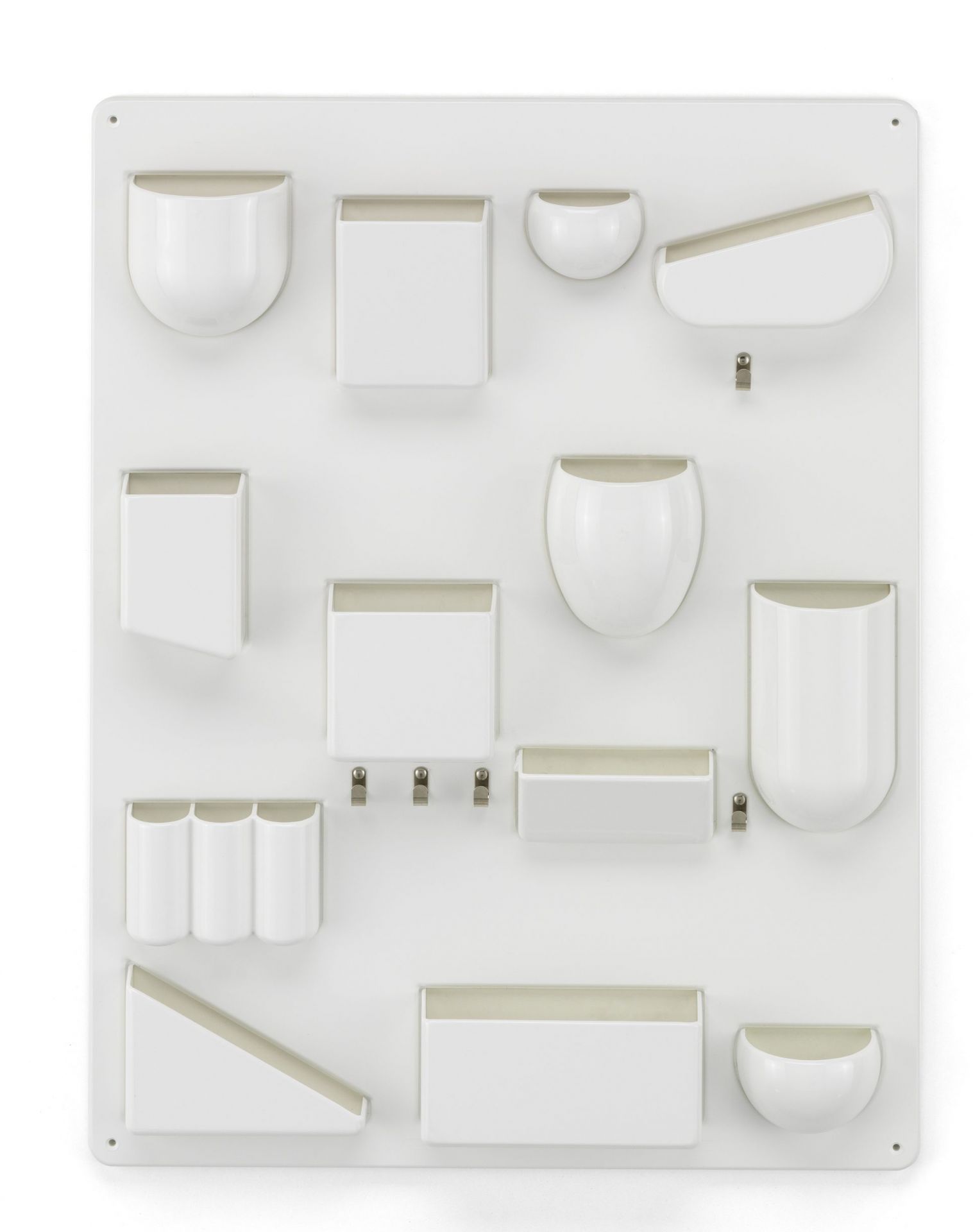  Uten.Silo / Utensilo RE II storage system Vitra White