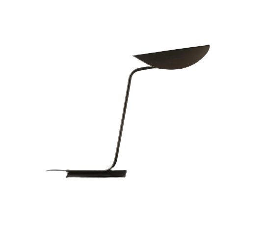 Plume Table lamp Table lamp Oluce 