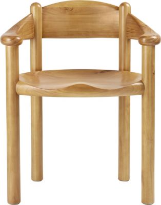 Daumiller Dining Armchair Gubi
