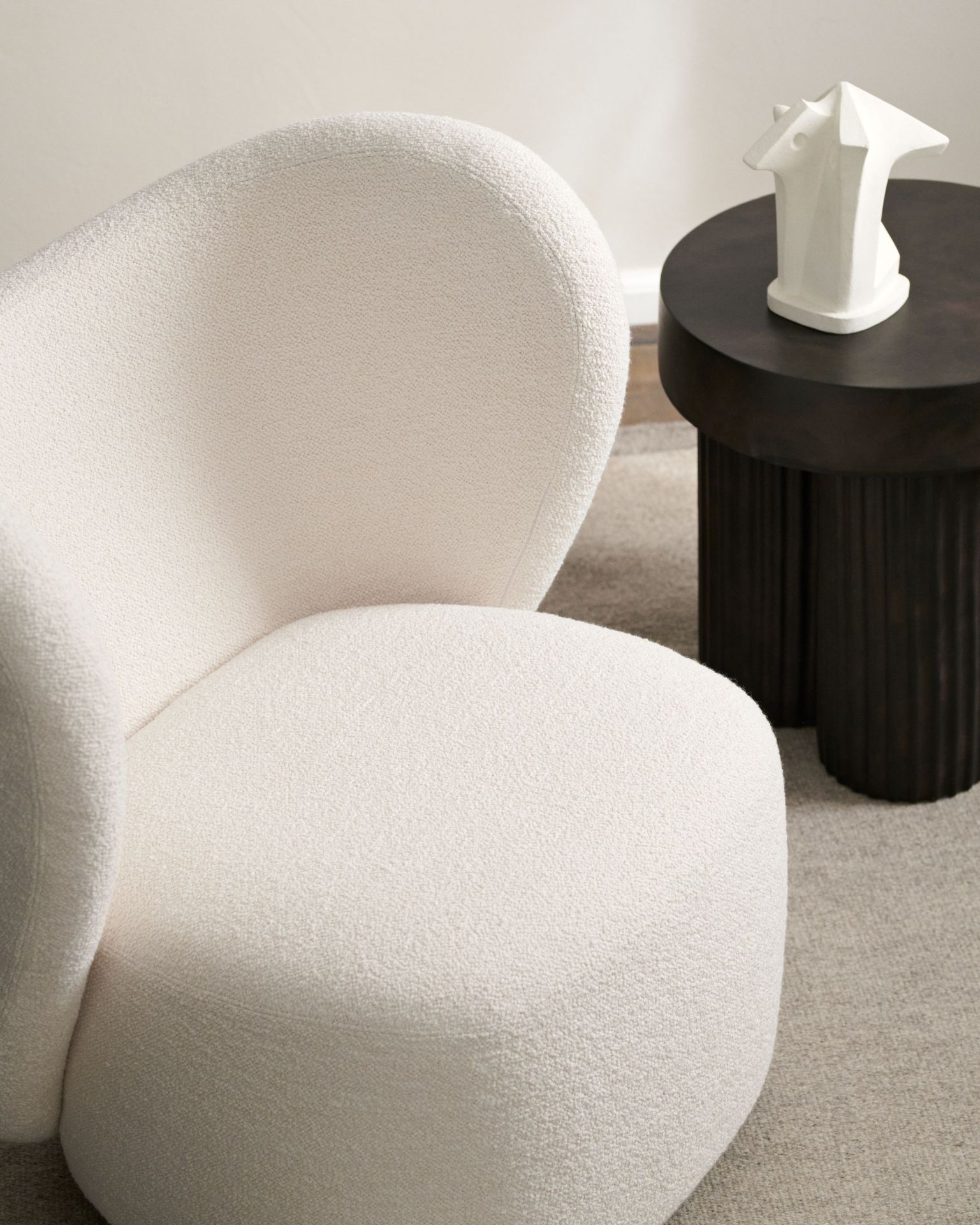 Gear Side table / Coffee table Norr11