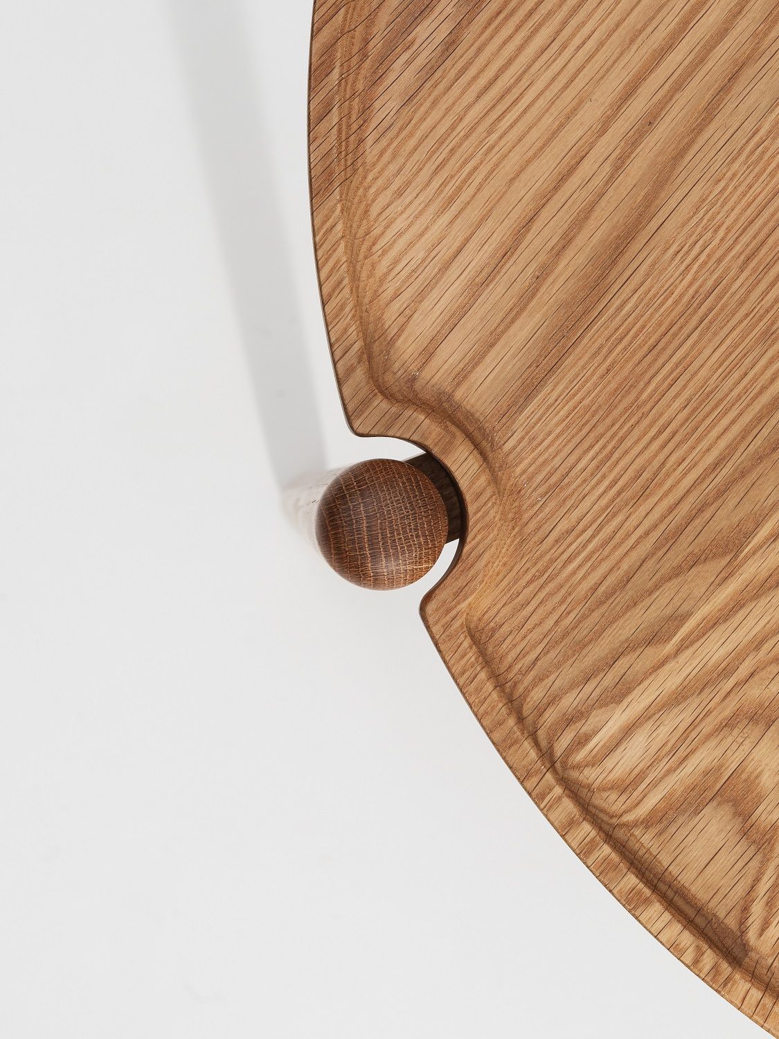 Aria Side table Design House Stockholm