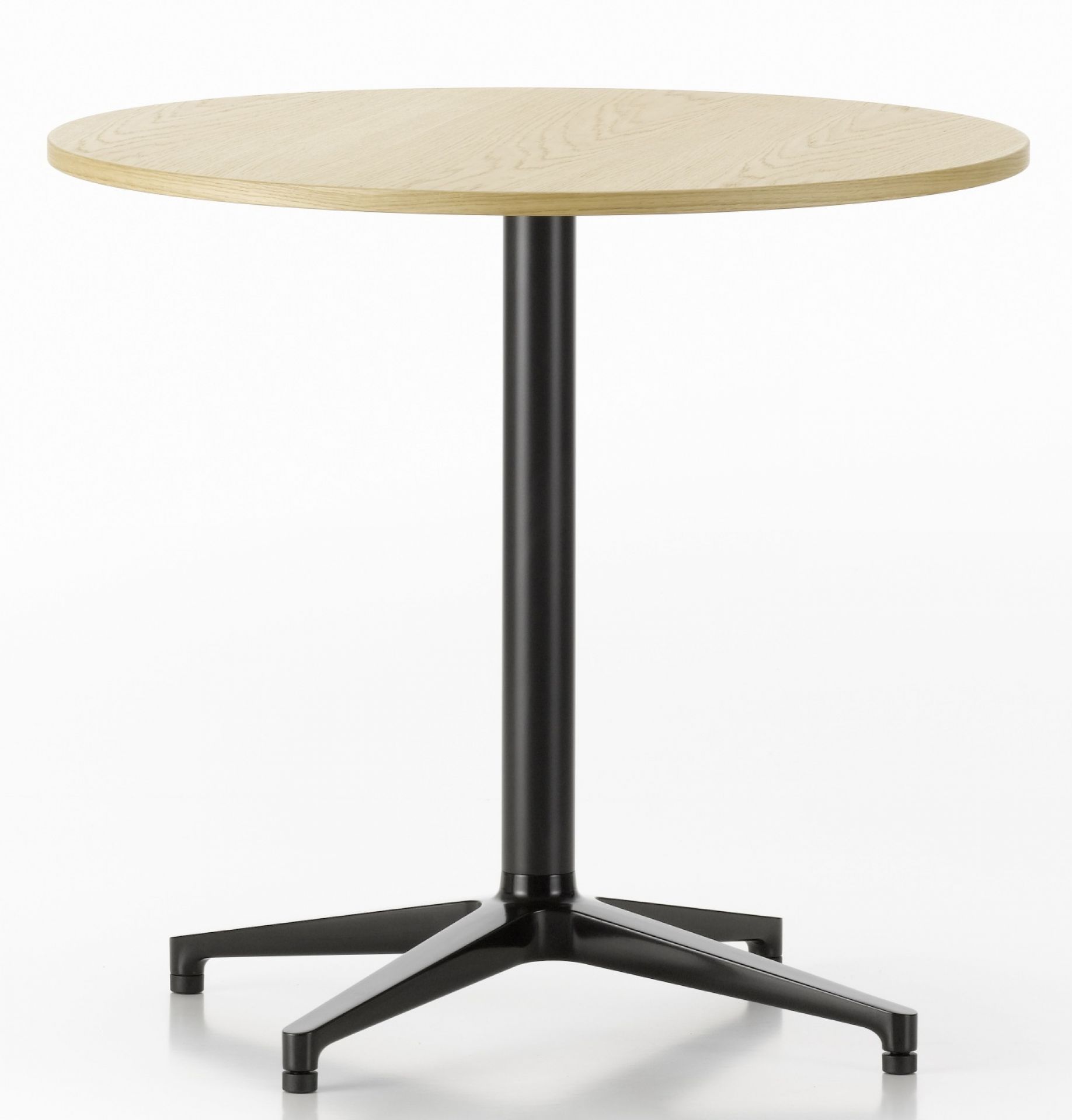 Bistro Table round Indoor Ø 79,6 cm Vitra