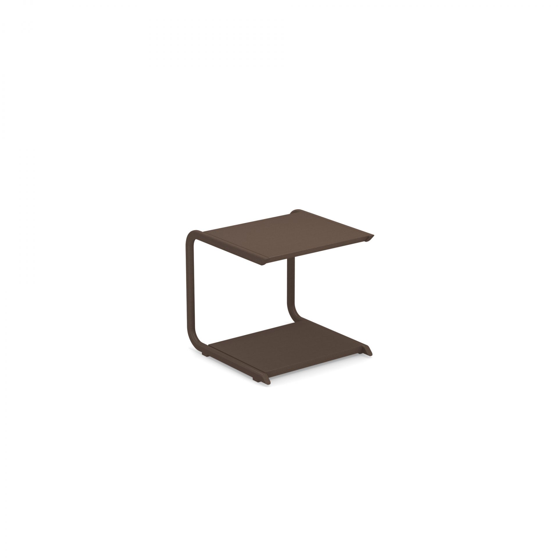 Holly Coffee Table Side Table emu Cement