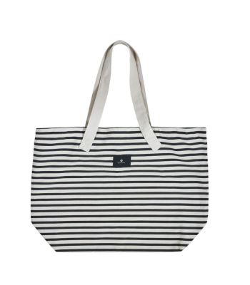 HDCanva bag black/off-white house doctor