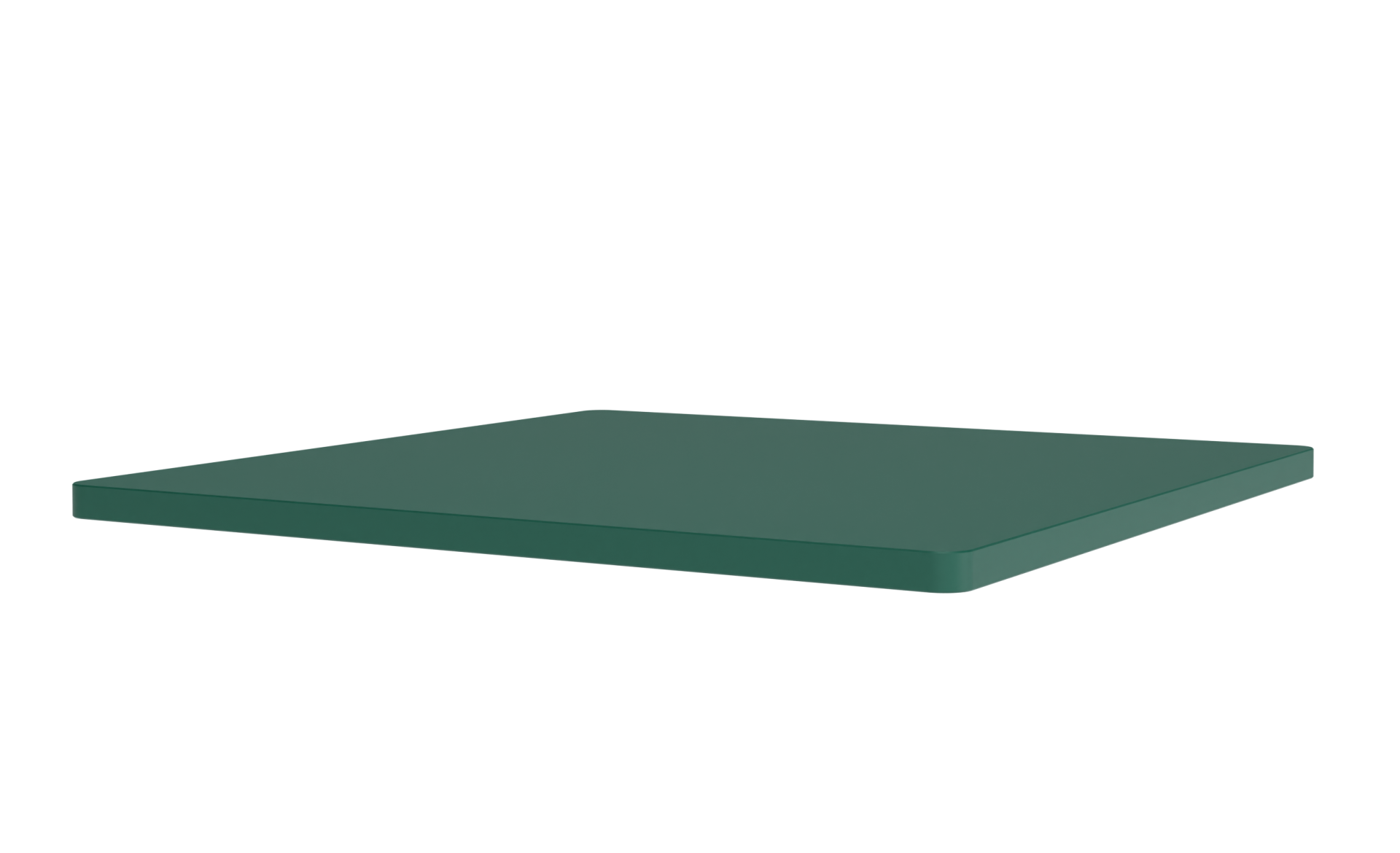 Panton Wire cover plate W 35 cm Montana