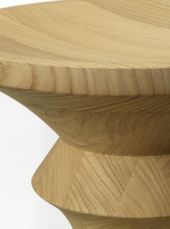 Eames Stools C Stool Vitra NEW VERSION 