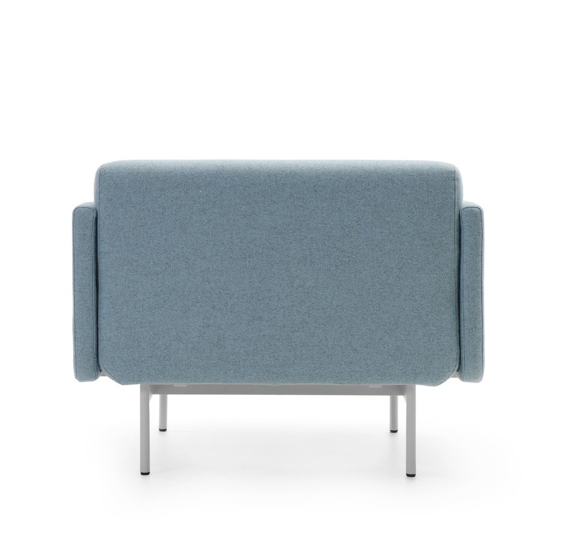 fora FR 421 armchair Bejot