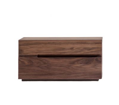 Nightstand 64 Bedside table Zeitraum