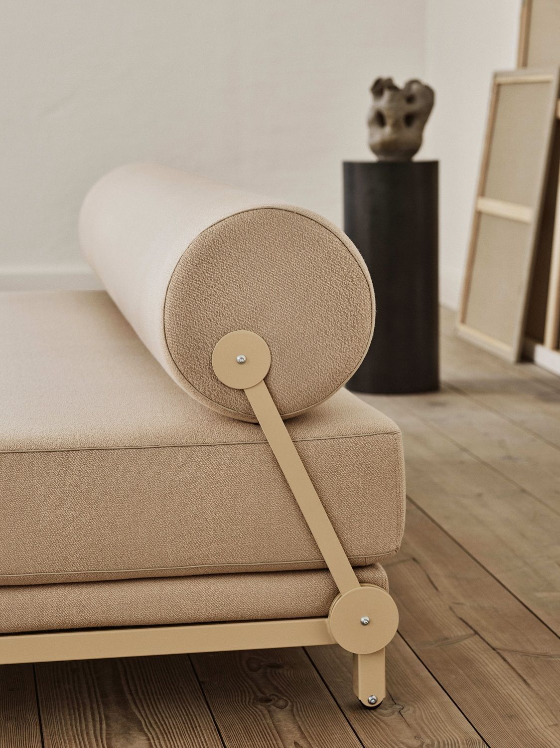 SLEEP Sofa / Sofa bed Softline
