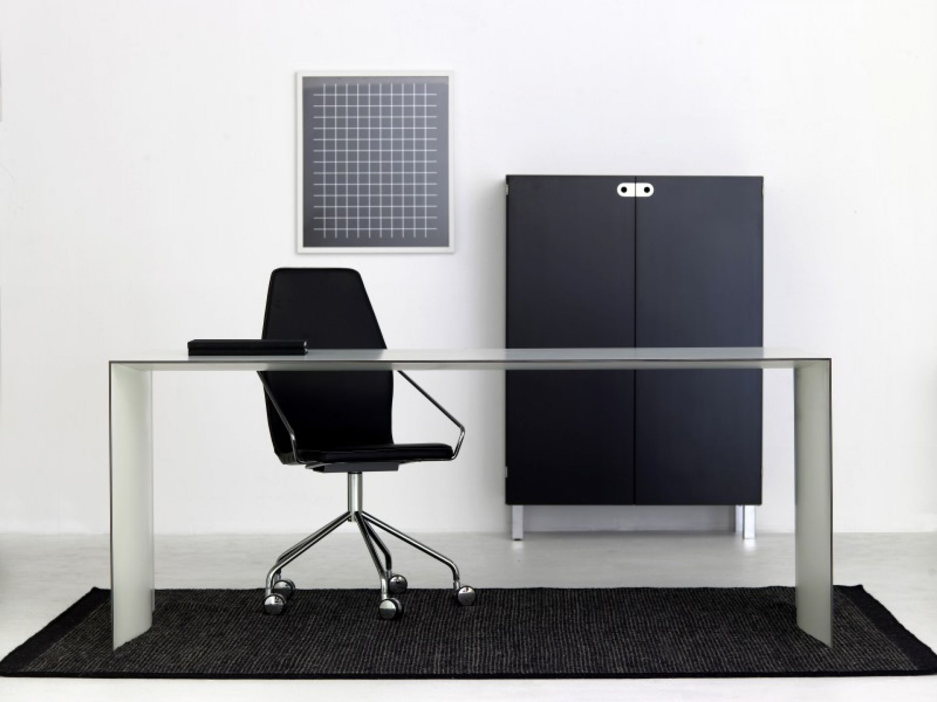 Thinner Table Karl Andersson & Soener