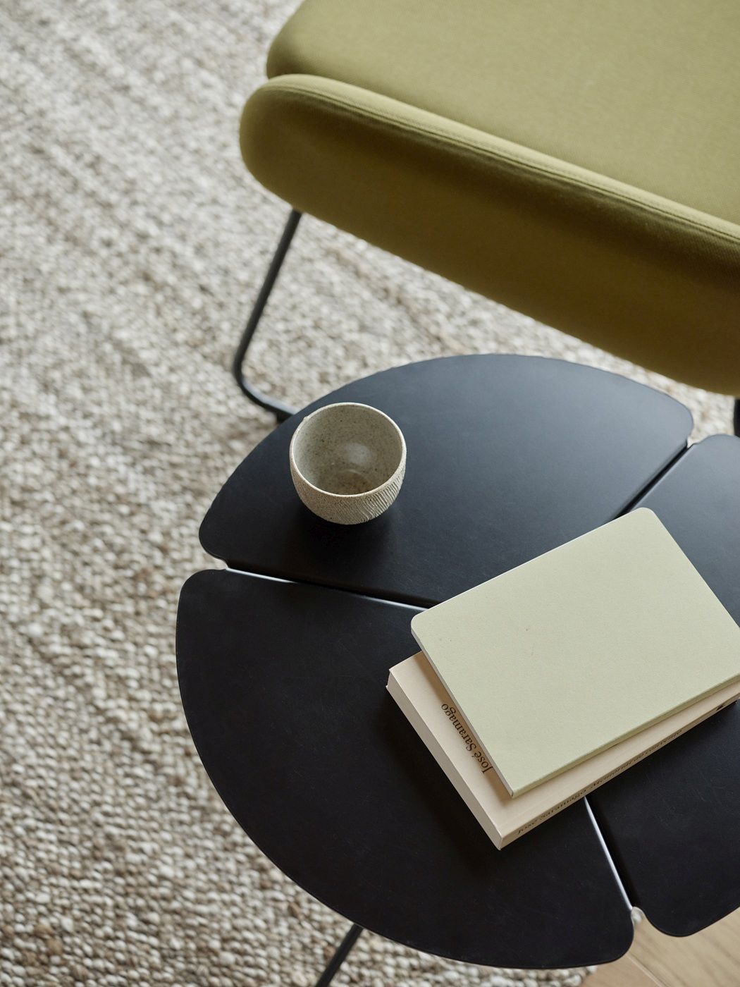 COCO Chair Softline armchair