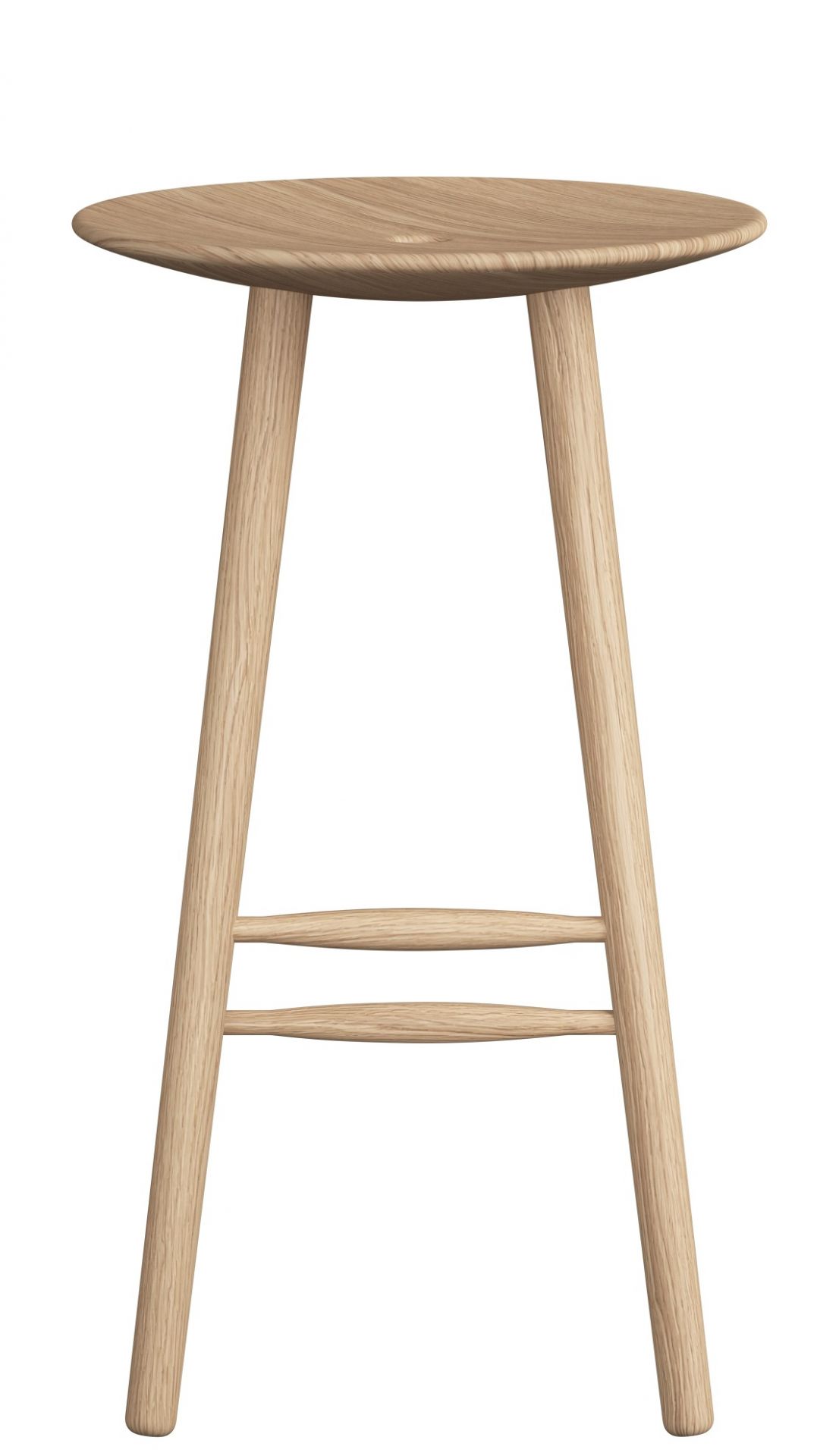 DI Volo / DIVOLO Barstool Barstool H 65 cm novoform