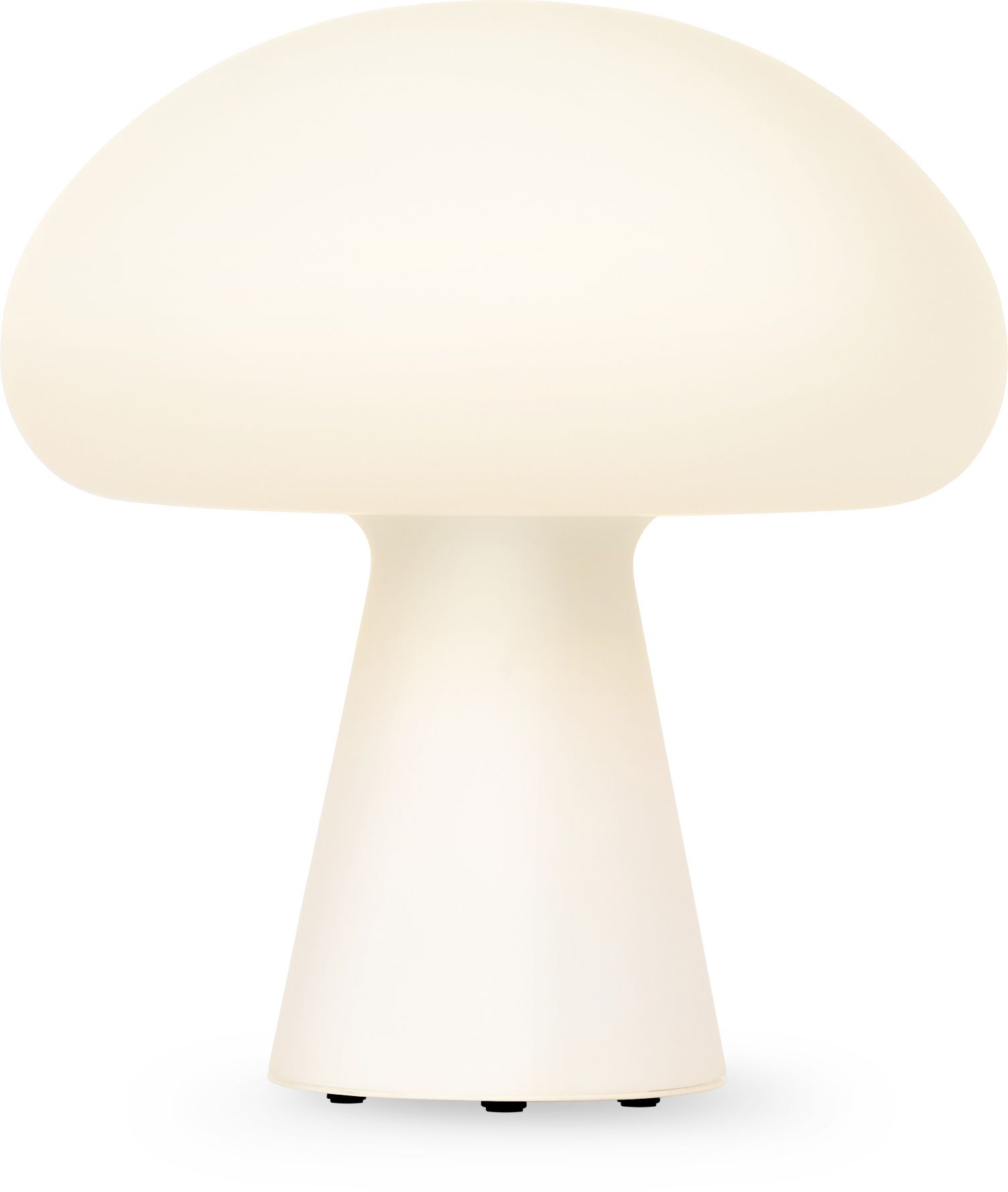 Obello cordless table lamp Gubi SINGLE PIECE