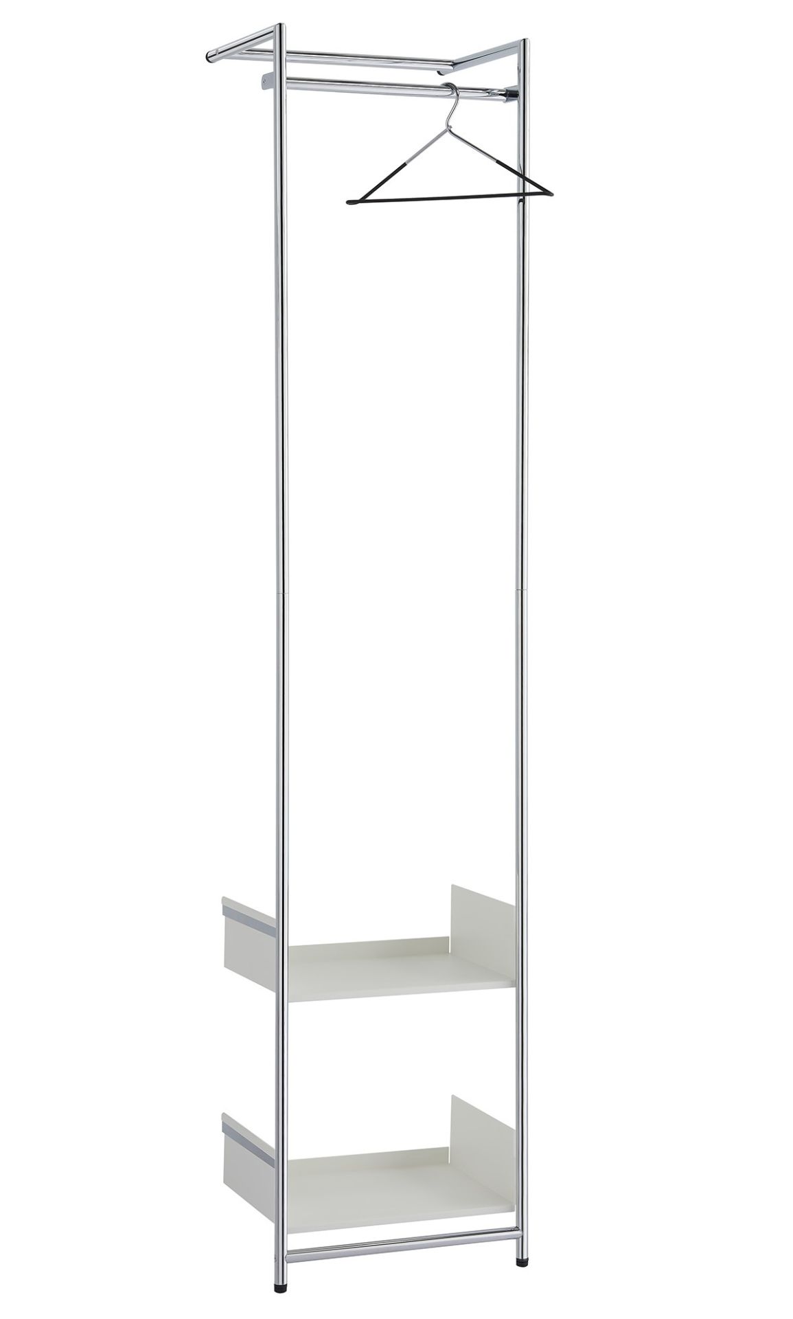 Comba S Leaning wardrobe Mox