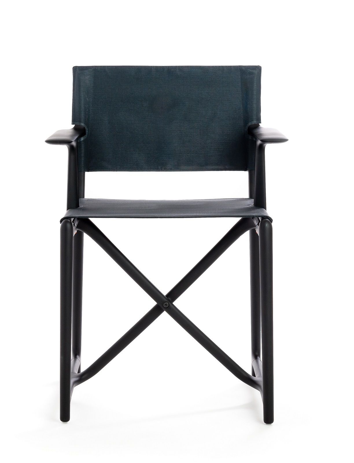 Stanley Folding Director's chair Director's chair Magis