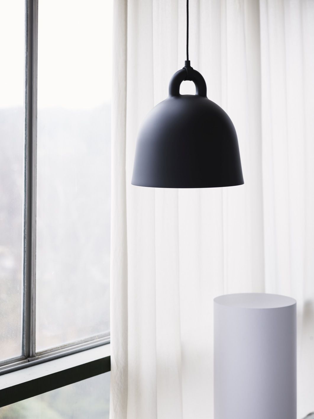 Bell Lamp Pendant Lamp Normann Copenhagen