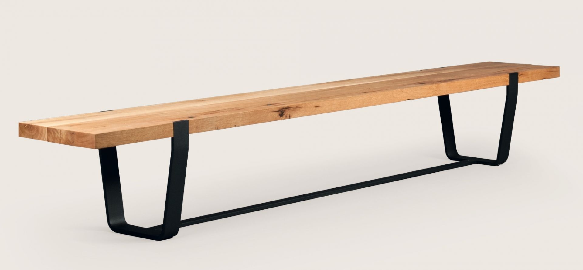 BB 12 Clamp Bank European walnut Janua