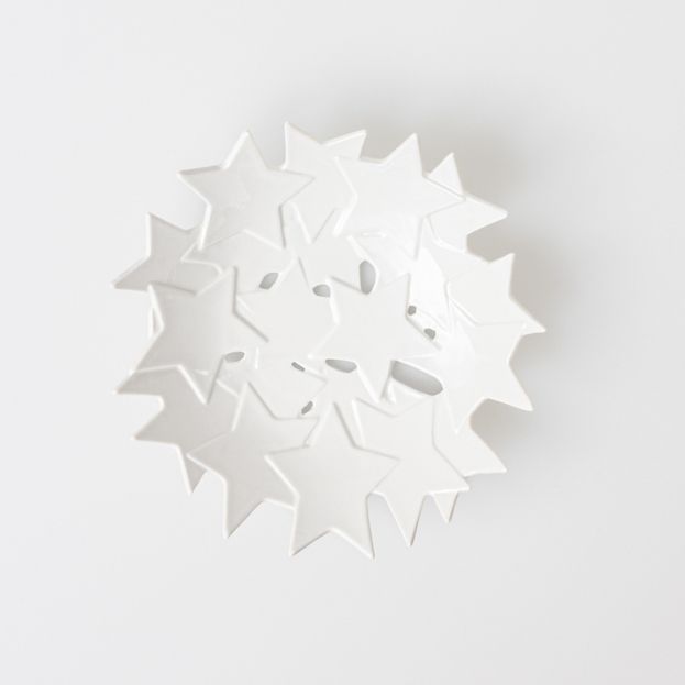 Star bowl small Ø 20 cm Räder