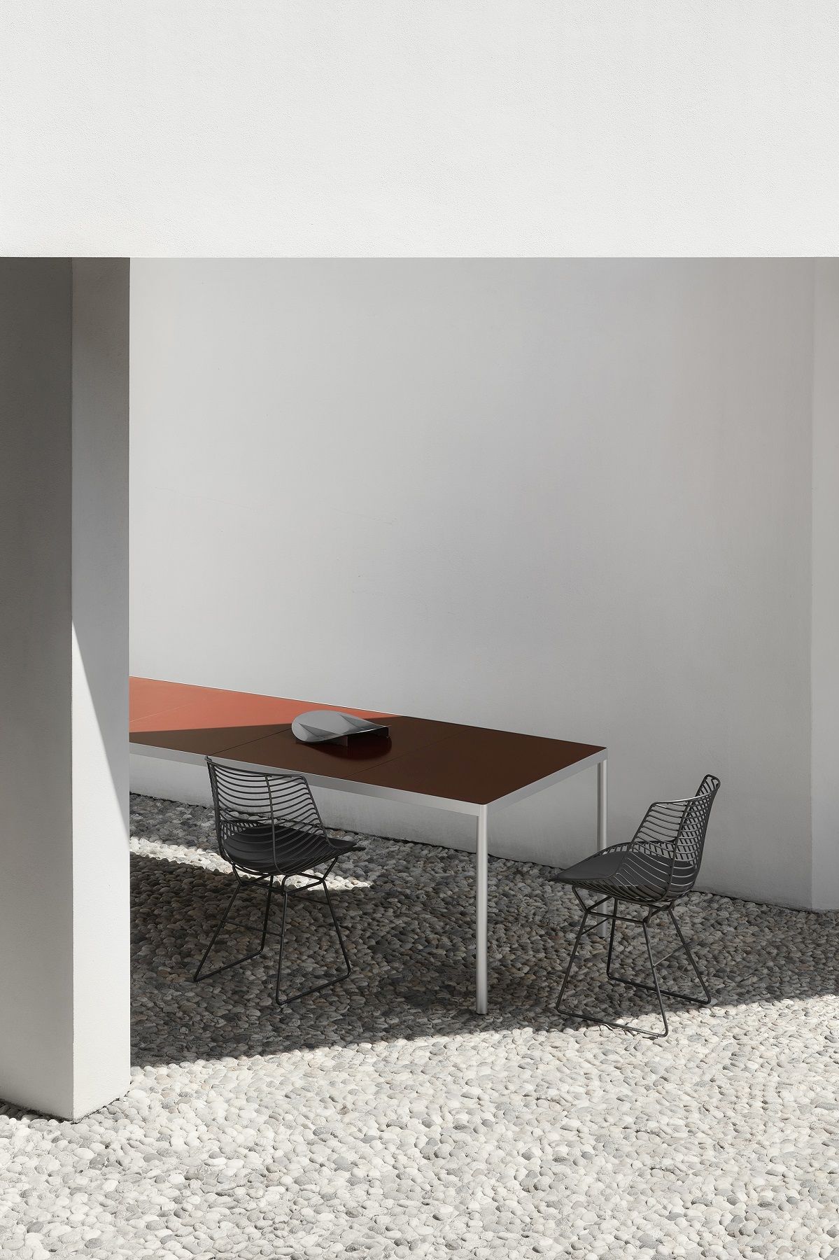 Flow Filo Outdoor Chair Chair MDF Italia