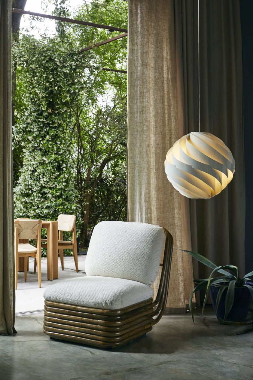 Turbo Pendant Light Ø62 Gubi