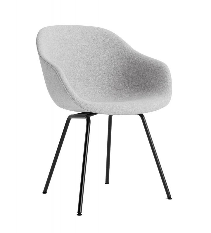 About a Chair AAC227 / AAC 227 Chair / Soft Chair Hay 