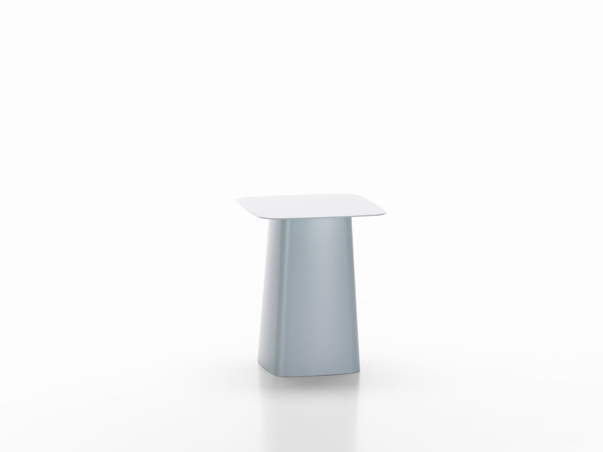 Metal Side Table Small Vitra