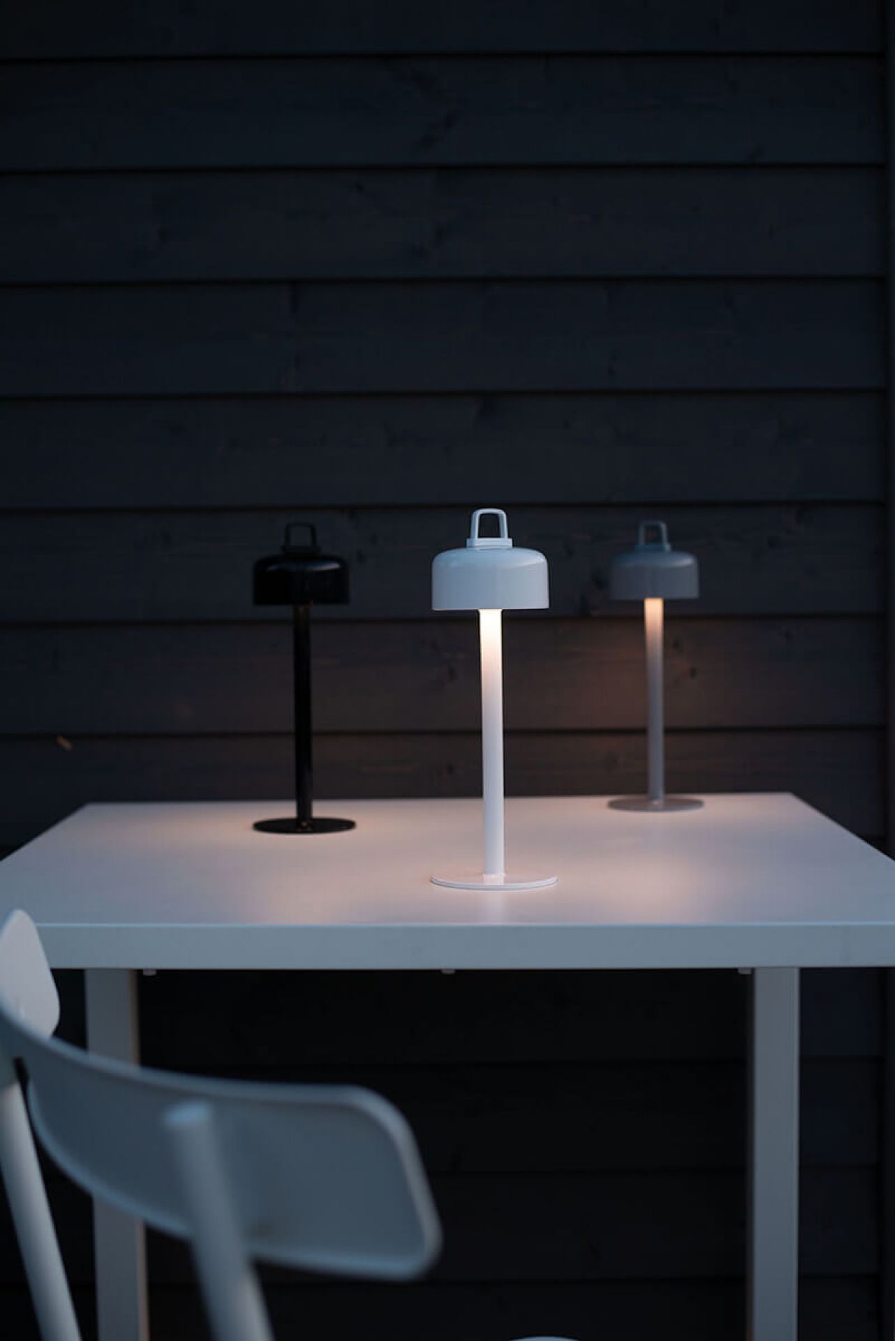 Luciole Outdoor lamp small Emu SINGLE PIECES