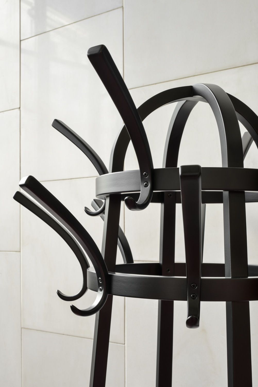Kolo Moser clothes rack Viennese GTV Design