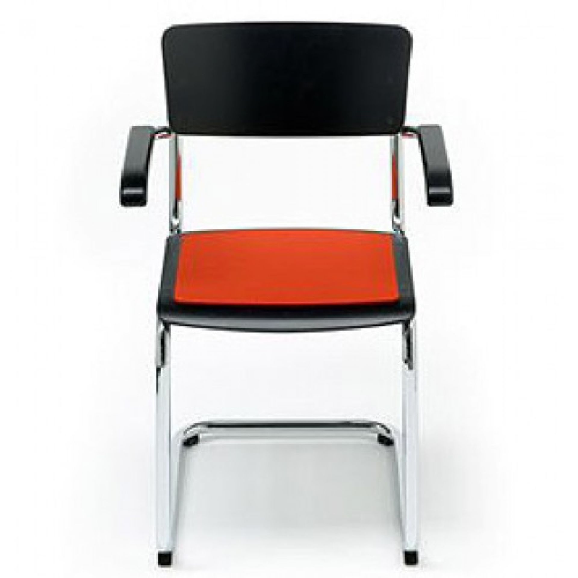 Seat cushion - Felt cushion Thonet S 43 LIGHT MELT Hey Sign SINGLE PIECES