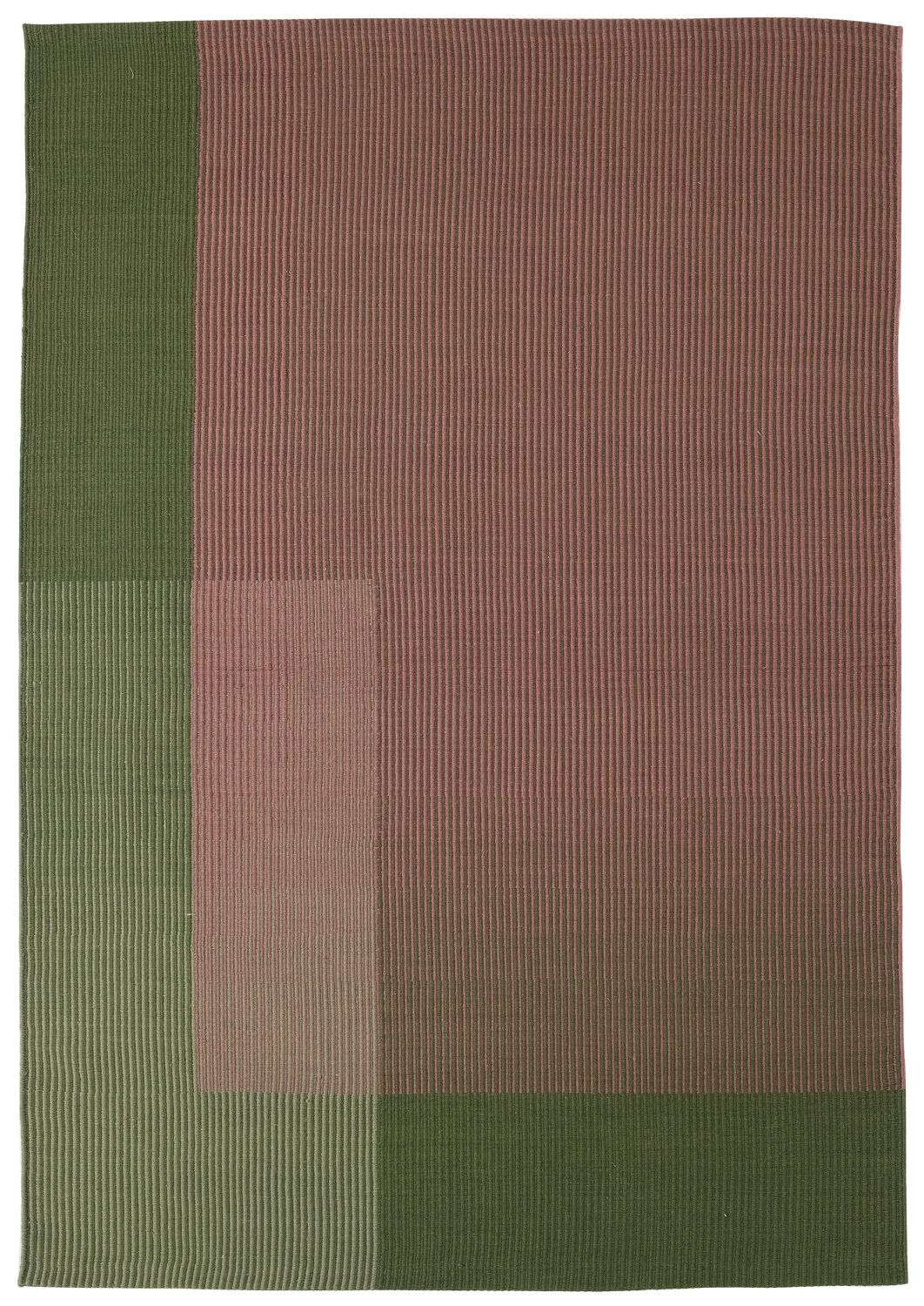 Haze Rug Carpet Nanimarquina 