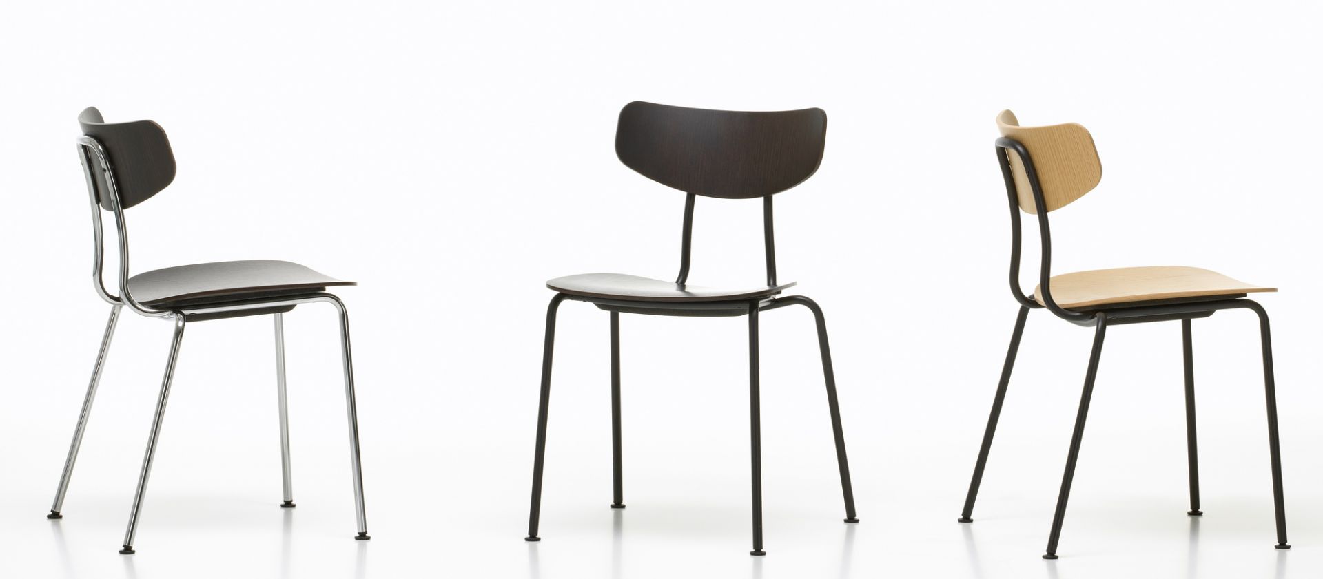 Moca Chair Vitra